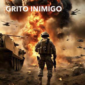 Grito Inimigo