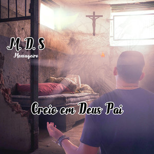 Creio em Deus Pai (Explicit)