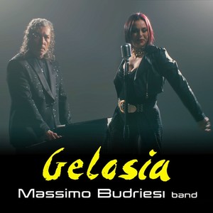 Gelosia