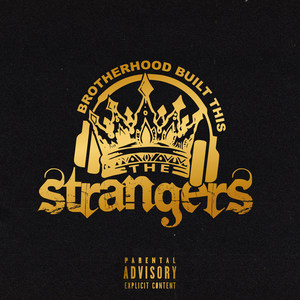 Brotherhood Built This (Explicit)