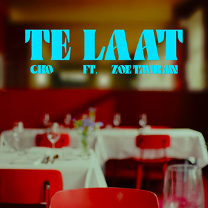TE LAAT (feat. Zoë Tauran) [Explicit]