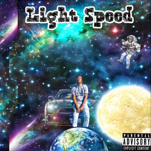 Light Speed (Explicit)