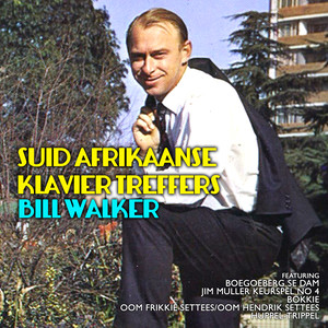 Suid Afrikaanse Klavier Treffers