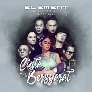 Cinta Tak Bersyarat (2019 Version)