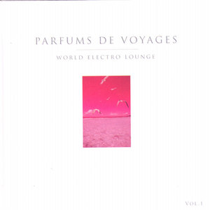 Parfums De Voyages