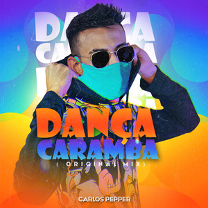 Dança Caramba (Explicit)