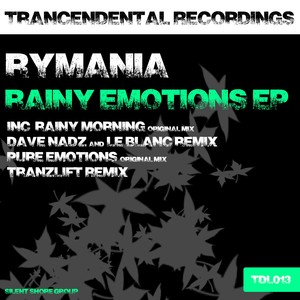 Rainy Emotions EP