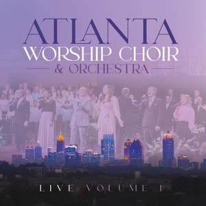 Atlanta Worship Choir & Orchestra - Yes He Can (Live)