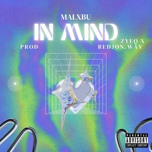 in mind (feat. Zyeq & Redjon_wav) [Explicit]