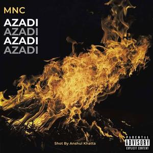 AZADI (Explicit)