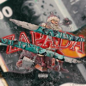 Zapada (feat. Endroo) (Explicit)
