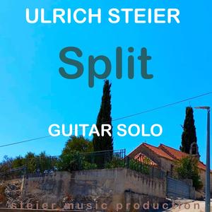 Split (Guitar Solo)