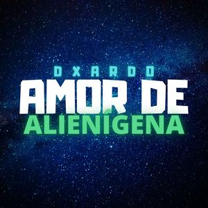 Amor De alienígena