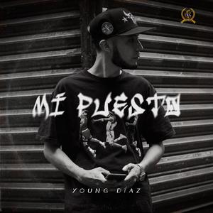Mi Puesto (feat. Rekon)