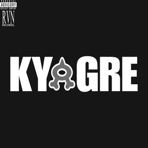 KYOGRE (Explicit)