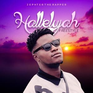 Hallelujah (freestyle) (Explicit)