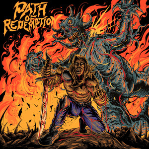 Path Of Redemption