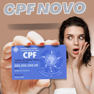 Cpf Novo