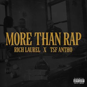 More Than Rap (Explicit)