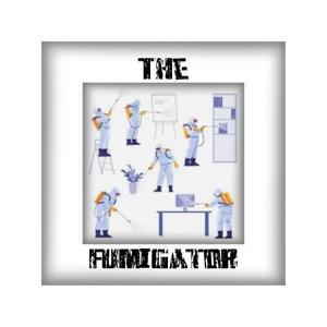 The Fumigator(feat. Urban Linkz) (Explicit)