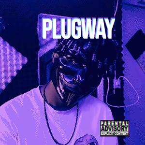 Plugway (feat. Dom Chasing & Younivxrse) (Explicit)