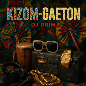 Kizom-Gaeton (Explicit)