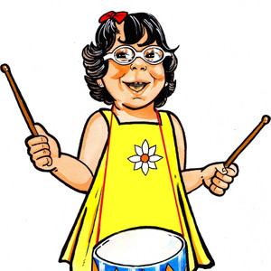 Tá Na Hora de Almoçar