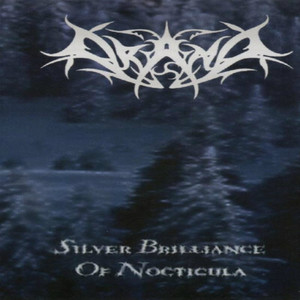 Silver Brilliance of Nocticula