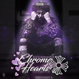 Chrome Hearts (Sped Up) (Explicit)