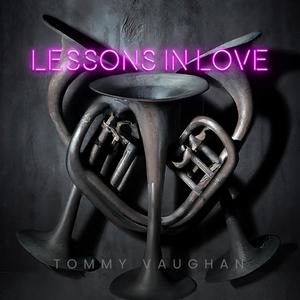 Lessons In Love (feat. Samantha Vaughan)