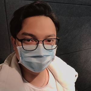 白衣天使-羅天送(1)