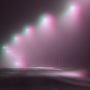 The Heartbeat of the Night