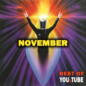 Best of YouxTube: November (Explicit)