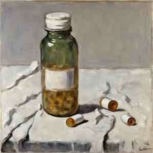 Lonely (Freestyle) (Explicit)