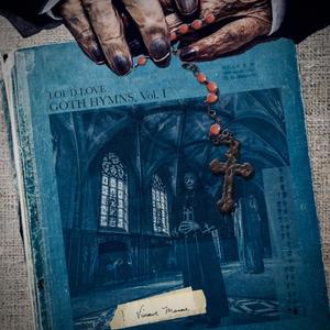 Undone (feat. Shannon Nicholas & Patrick Mitchell)