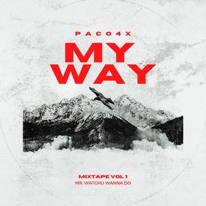 My Way (Explicit)