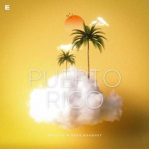 Puerto Rico (feat. Agus Bouquet)