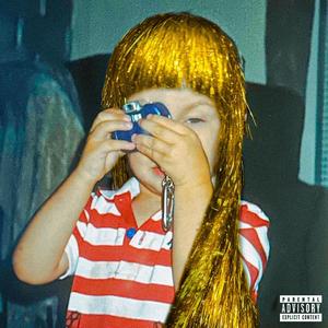 Chanel (feat. Uziel) (Instrumental|Boy Who Fell to Earth Remix)