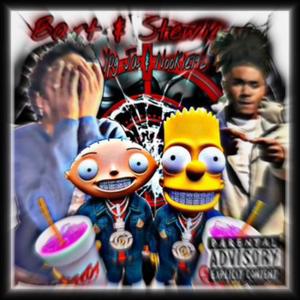 Bart & Stewie, Vol. 2 (Explicit)