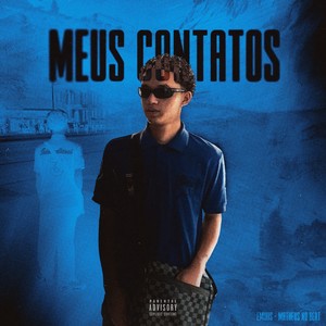 Meus Contatos (Explicit)