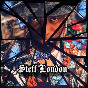 Steff London (Explicit)