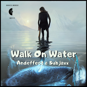 Walk on Water