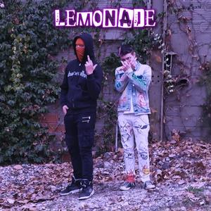 LEMONADE (feat. GhxstMyst) (Explicit)