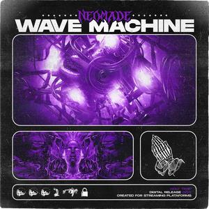 WAVE MACHINE