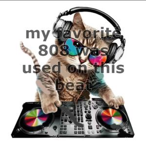 MY FAVORITE 808 WAS USED ON THIS BEAT