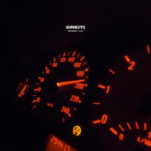 GREITĮ (feat. xrcc) [Explicit]