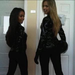 on da move (Explicit)