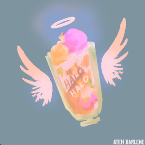 Halo Halo