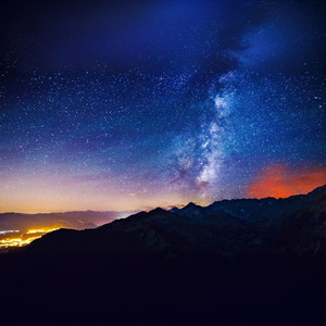Star Night