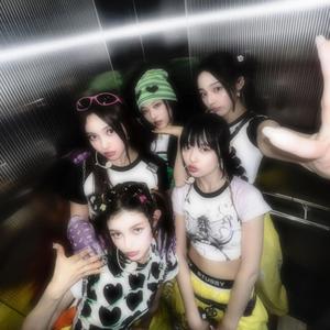 NEWJEANS (Explicit)